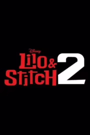 Ліло і Стіч 2