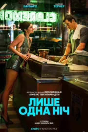 Лише одна ніч