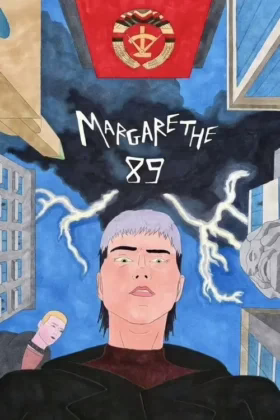 Марґарете, 89-ий