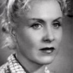 Маргарита Назарова
