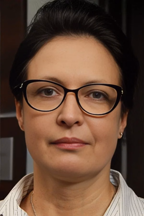 Маріна Мезенцева