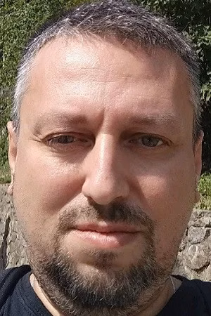 Марк Лімаренко