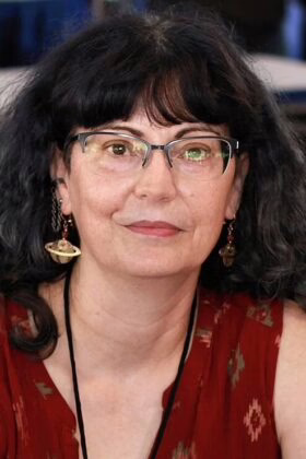 Марта Веллс