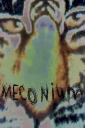 Меконий