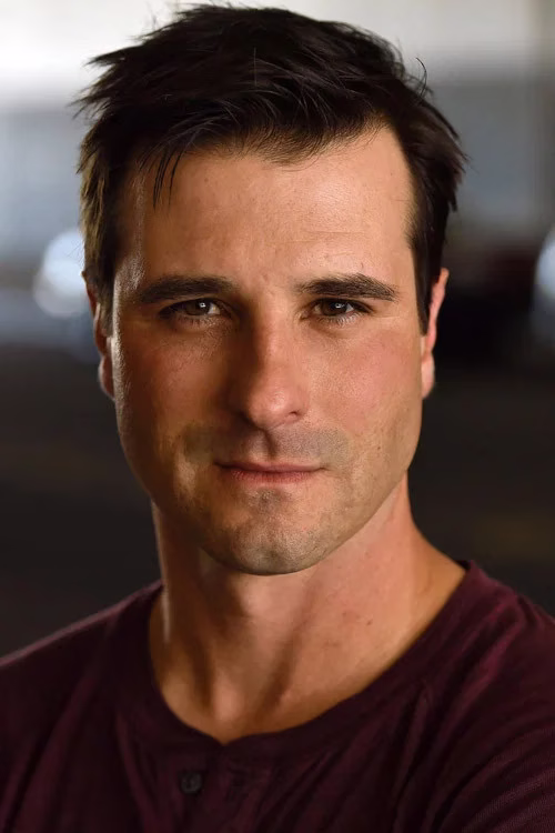 Меттью Томас Ворд