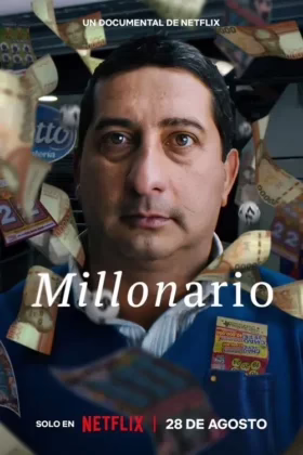 Мільйонер