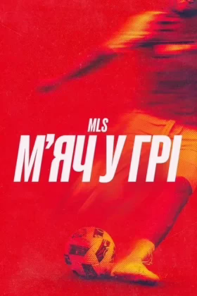 MLS: м’яч у грі