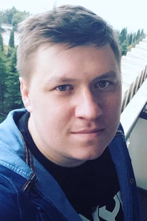 Михайло Масленняніков