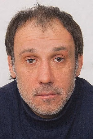 Михайло Орлов