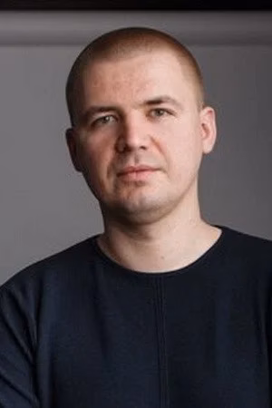 Микола Архипенко