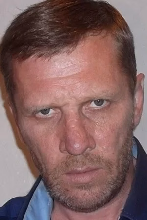Микола Бутенін