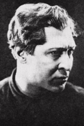 Микола Салтиков