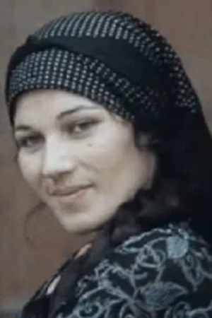 Мзія Маглакелідзе