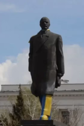 На Сході