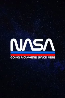 NASA прямує в нікуди з 1958