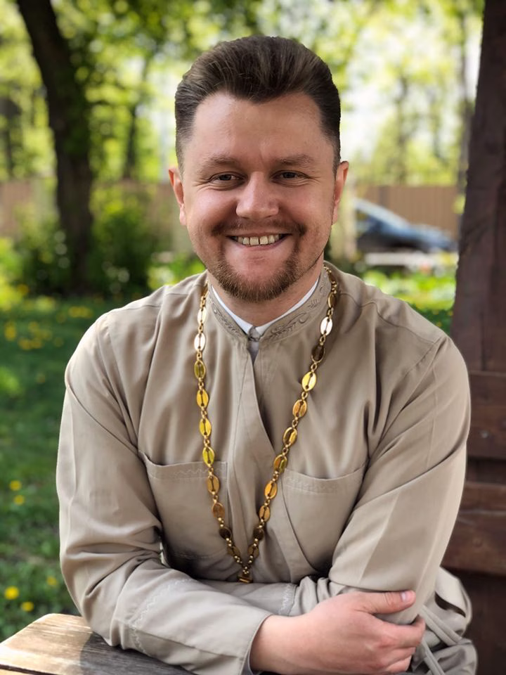 Назарій Давидовський