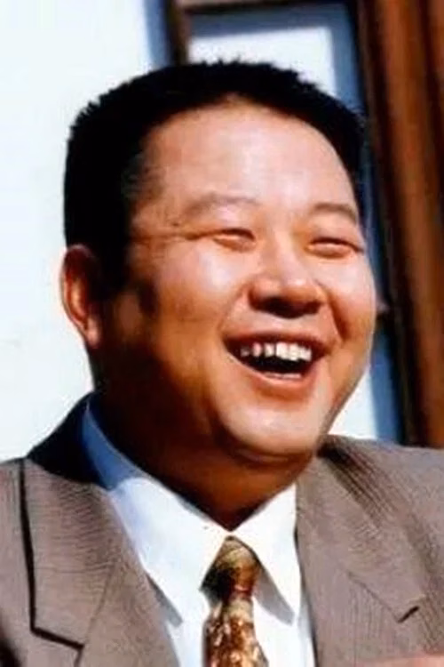 Ню Чженхуа
