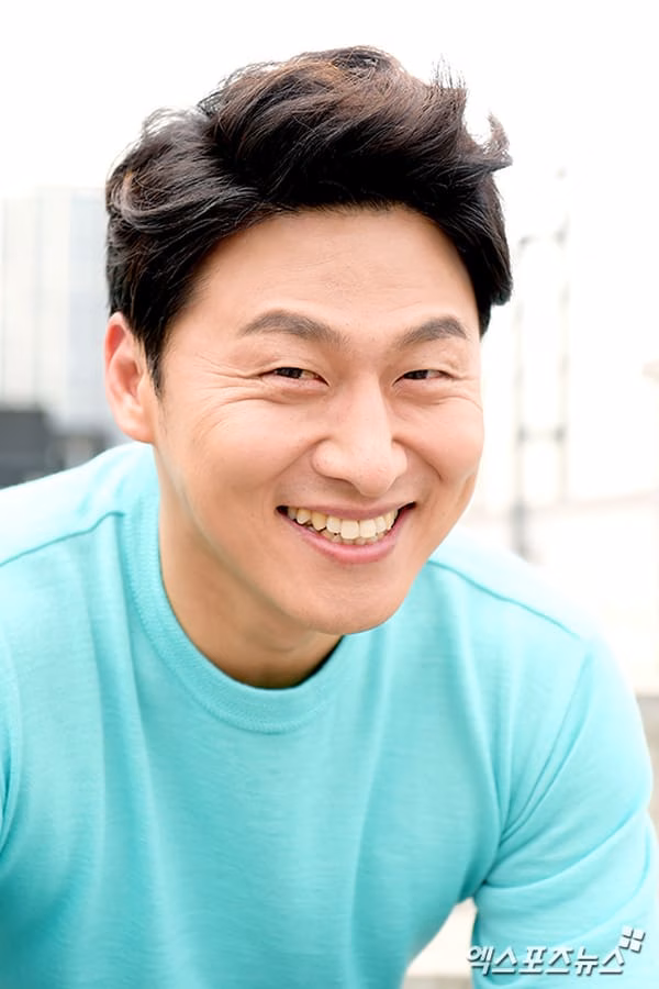 Oh Dae-hwan