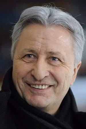 Олександр Якушев