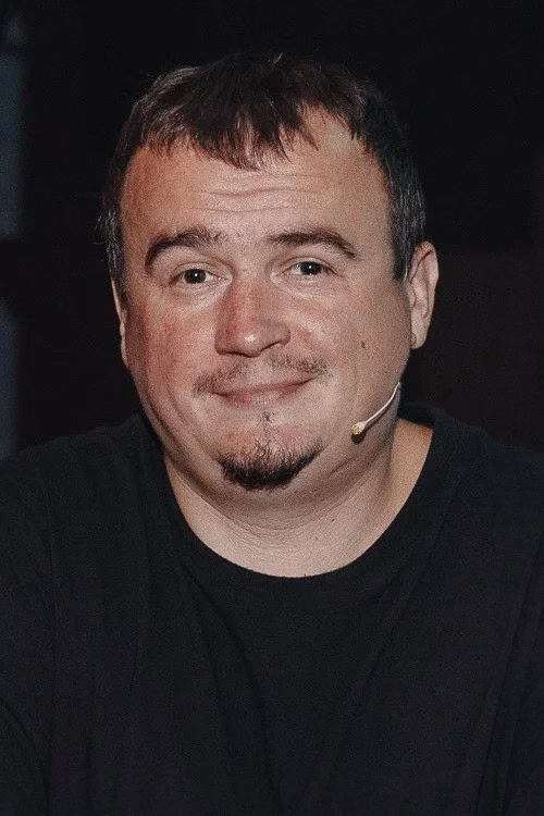 Олександр Марченков