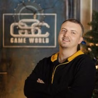 Олександр Очерклевич