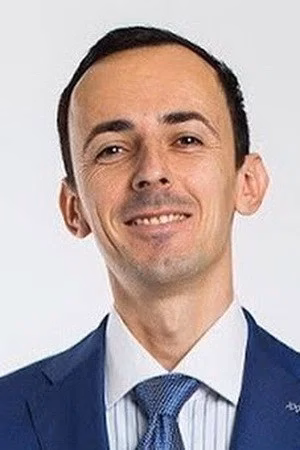 Олександр Панекін