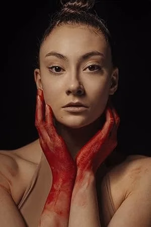 Олександра Драґова