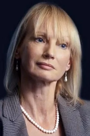 Олена Спиридонова