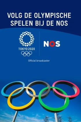 Олімпійські ігри на NOS