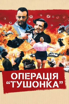 Операція “Тушкованка”