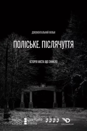 Поліське. Післячуття