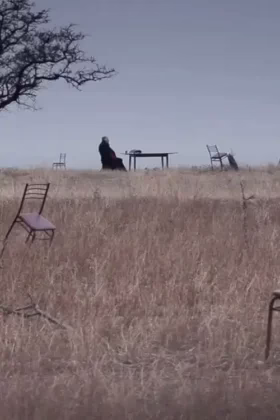Птах, що мовчав