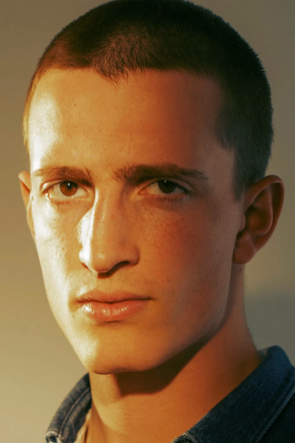 Рамсес ван Галл
