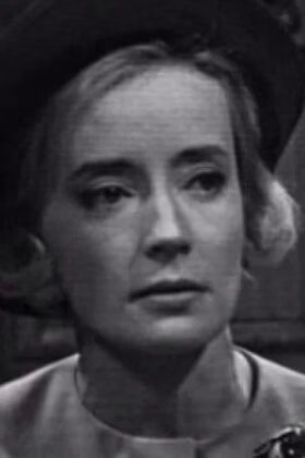 Rosemary Dorken