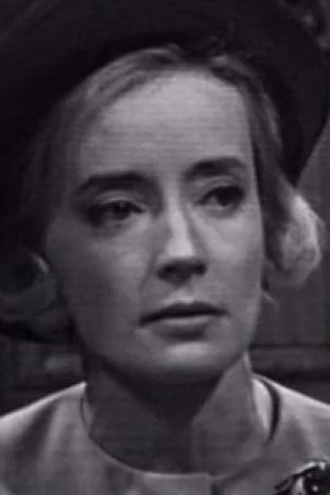 Rosemary Dorken