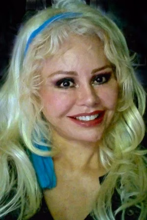 Roxanna Бонілья-Giannini