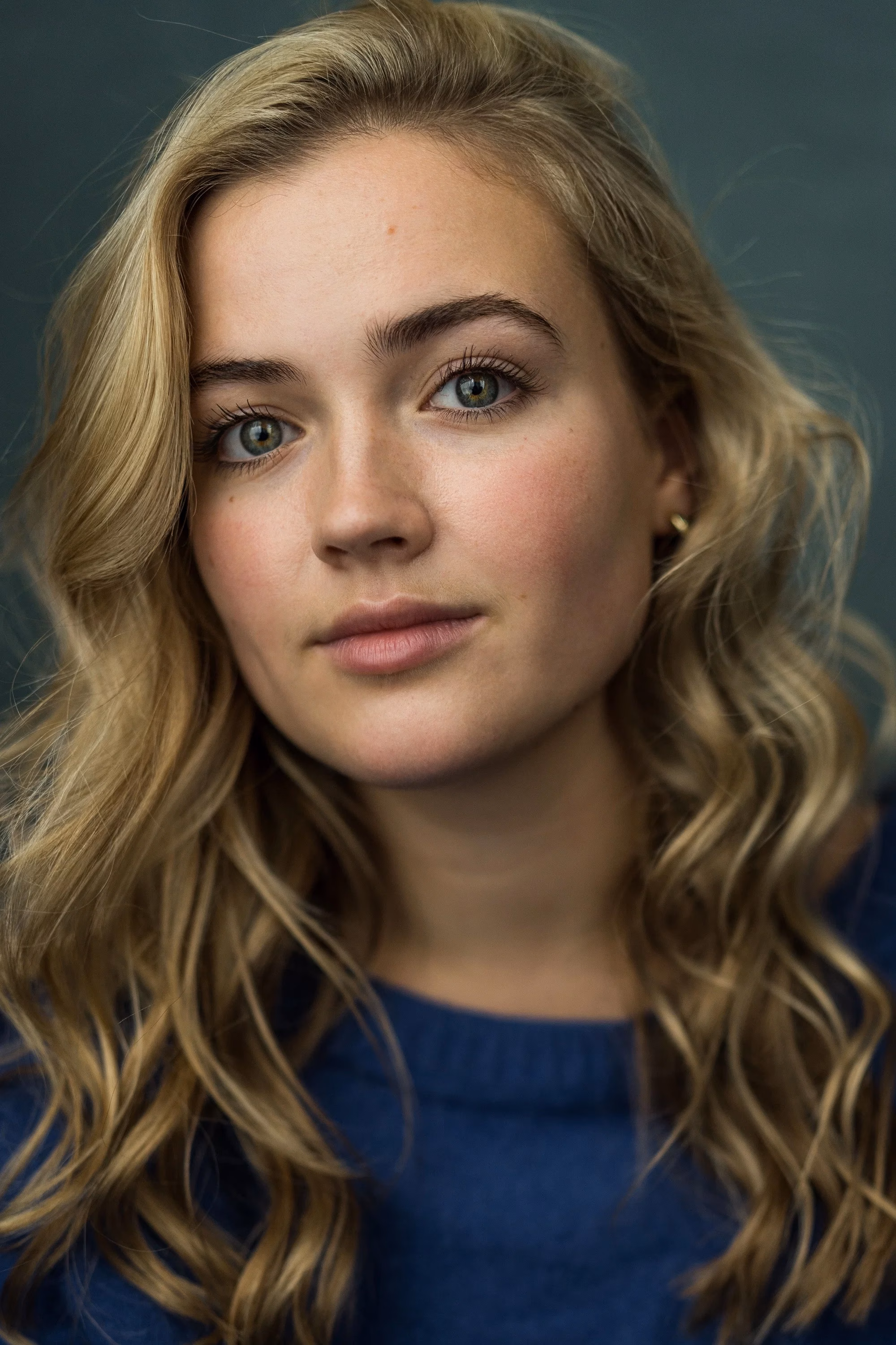 Розі Ґрем