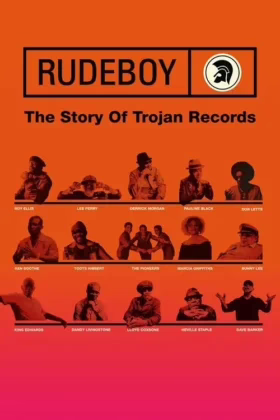 Рудбой – історія Trojan Records