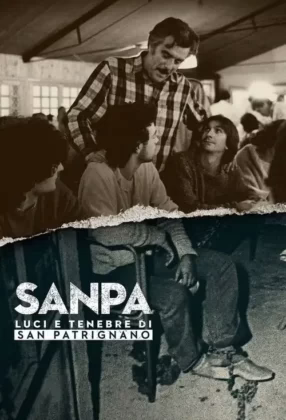 Сан-Патріньяно: Гріхи спасителя