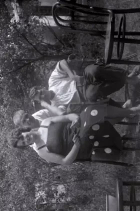Щоденник 1937