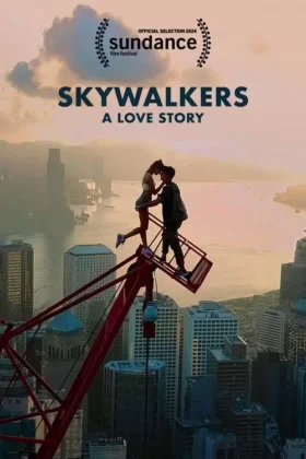 Skywalkers: Історія кохання