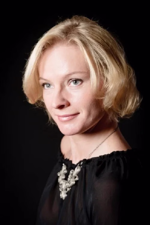 Світлана Соловйова