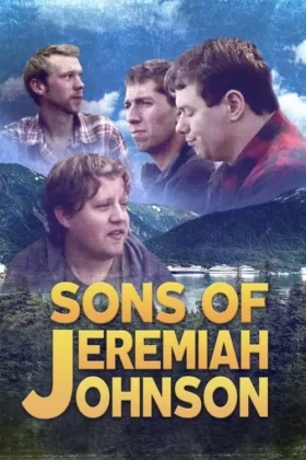 Сини Джеремая Джонсона