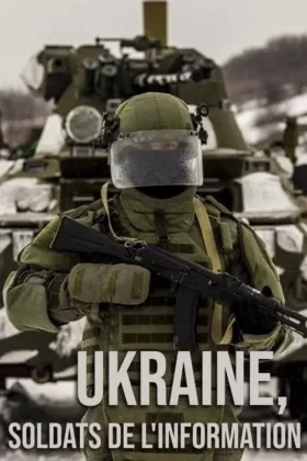 Україна. Інформаційні воїни