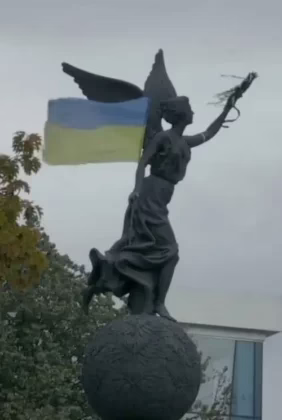 Україна, пробудження громадянина