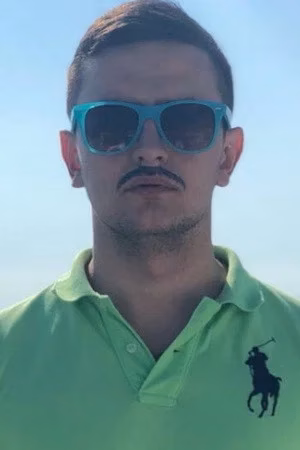 В’ячеслав Грідін