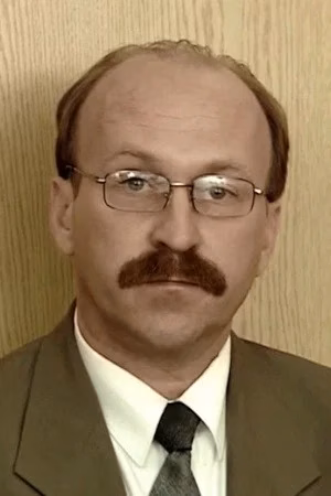 Вадим Горкуценко