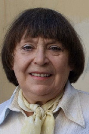 Валентина Ведернікова