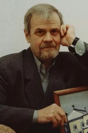 Валерій Фомін