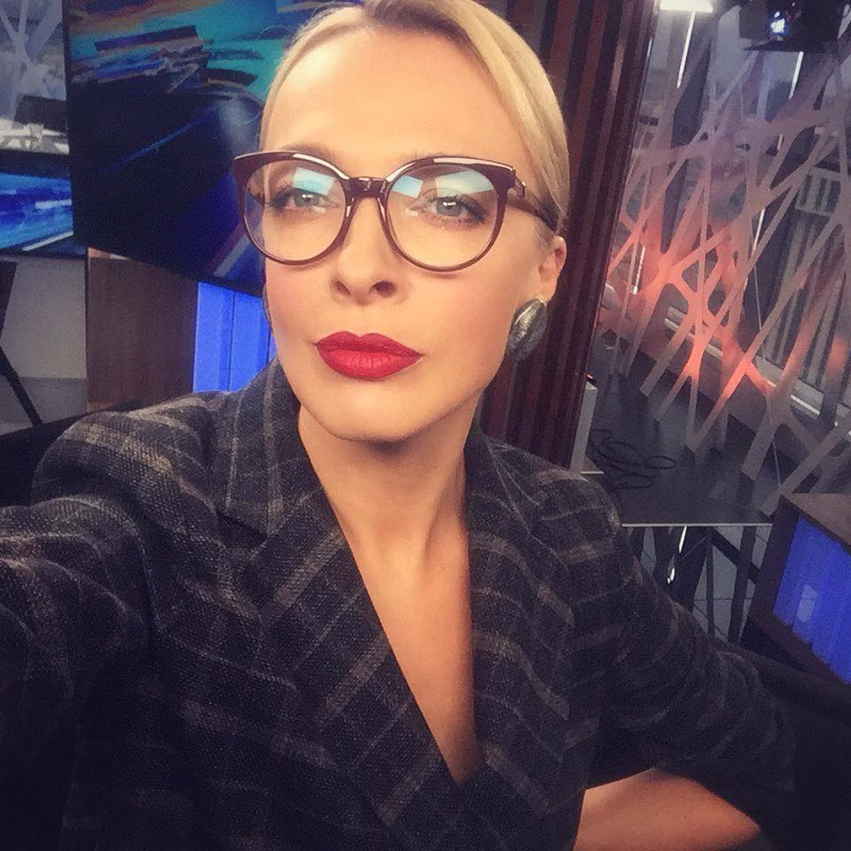 Василіса Фролова